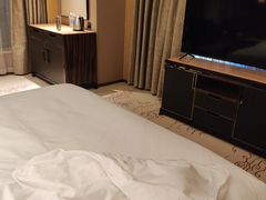 -中山利和希尔顿酒店