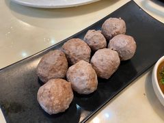 -福合埕牛肉丸(福平路店)