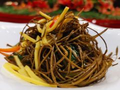 -森谷美食公园(杨行店)