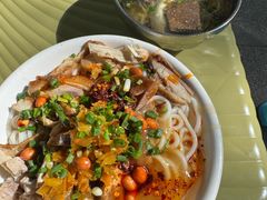 -小翔干面(西航店)