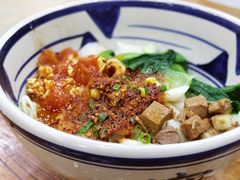 -郑记biangbiang面(钟楼店)