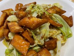 -新疆食府(华龙店)