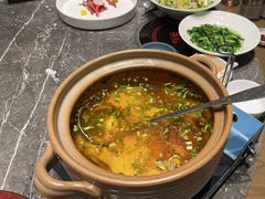 -同庆楼(滨湖万达广场店)