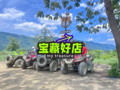 -仙岛湖旅游风景区