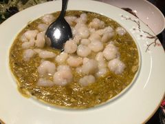 蟹粉虾仁-蟹榭·本帮江浙菜·蟹宴(五角场合生汇商场店)