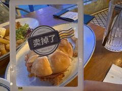 -FISH&POTATO Cō(地中海美食 万象城店)