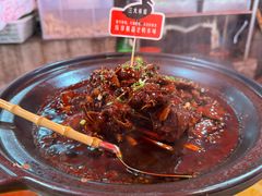 -回味黑鸭煲·始于2006(万松园店)