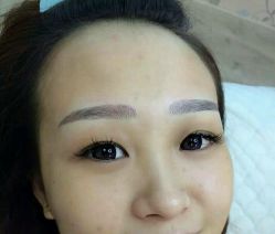 -MIVI野生眉纹绣纹眉