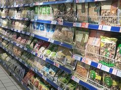 -世纪联华超市(大关店)