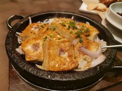 -穿越·外婆家(西溪天堂店)