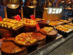 -火叮叮自助烤肉·现切牛肉(茂业店)