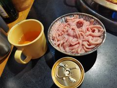 -王婆乔鲜鱼自助火锅(蜀汉路店)
