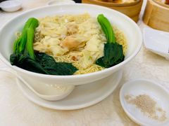 -顺德人家食府(黄金广场店)