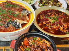 -良师门滨海人家·海鲜·家常菜(滨海城店)