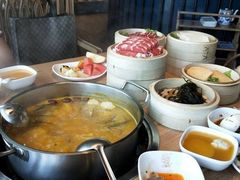 -小饕荟养生火锅(仁和·熙春郡店)