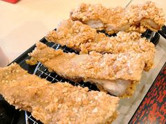 -永和大王(茉莉上新·军博店)