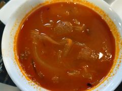 -桃园中华料理炸酱面(燕儿岛路店)