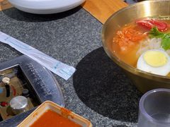 -鹤之乡·齐齐哈尔烤肉·非遗(秋涛路店)