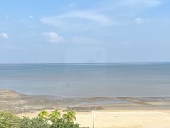 -江山半岛白浪滩景区