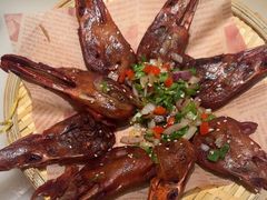 -吕记老鸭汤·徽菜馆(东营路店)
