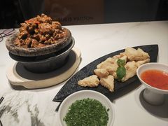-潮堂 · 潮州菜(国贸商城店)