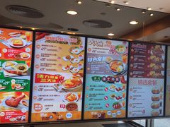 -大快活(罗湖商业城分店)