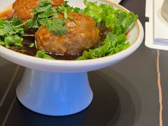 -好口味小吃楼·东北菜(太原南街店)