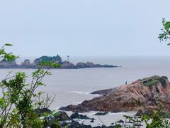 -宁波松兰山滨海旅游度假区