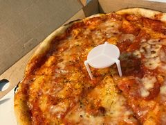 -玛尚诺Pizza&Bar(长泰广场店)