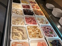 -蒙肥羊·酸汤潮牛·鲜牛肉火锅烤肉自助(岗顶店)