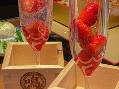 -鸟山鸣·日料食堂(王府井店)