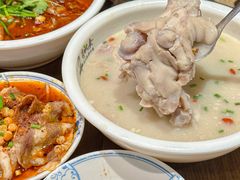 -肖四女乐山跷脚牛肉(滨江天街店)