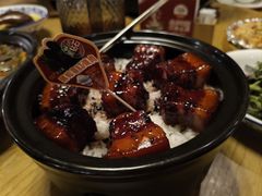 -老阿爸鲜鱼土菜(独墅湖店)