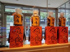 -汤城小厨•粤菜•靓汤(金宝街店)