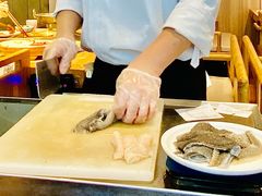 洞子李招牌毛肚-周小明火锅(黑金冠社区店)