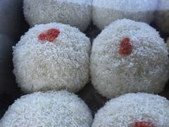 -清真老西北角温记粘食店(长沙路店)