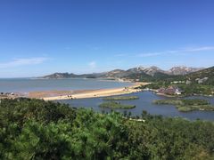 -威海大乳山景区