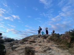 -梧桐山风景名胜区