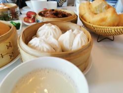 -南宁中心永恒皇冠假日酒店·宴会厅