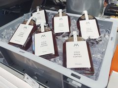 -M Stand(北京平安幸福中心店)