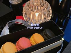 -上海苏宁宝丽嘉酒店·Cafe Bellagio西餐厅