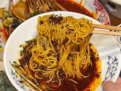 -福苗小骆驼烧烤(大唐不夜城店)