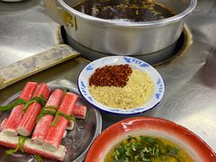 -咏勝锑锅麻辣烫(净居寺路总店)