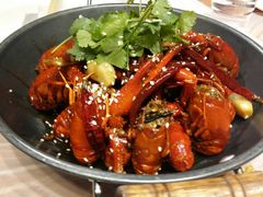 -华仔龙虾(永乐路总店)