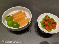 -俏立方·15年新楚菜