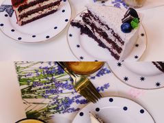 魅影红丝绒蛋糕-姆们M Sweetie Cake(三里屯店)
