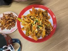 -71号豆汤饭·成都小馆(重庆观音桥店)