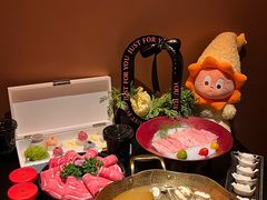 -色響火锅(恒隆广场店)