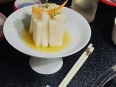-菩提素素食餐厅(晶郦馆店)