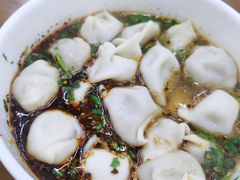 -回坊马二饺子馆